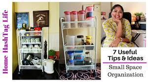 Home Kitchen Organization Ideas Tips Small Space Organization Home Hashtag Life Youtube With more than 300 small kitchen ideas, organization, kitchen designs, and kitchen makeover that you will learn next, it should be easier for you to find inspiration to transform your small kitchen into a real centerpiece and attention grabber of your house. home kitchen organization ideas tips small space organization home hashtag life