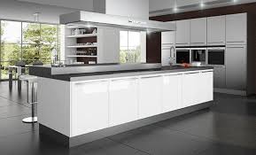 Sin embargo, el diseño también ha llegado hasta. Cocinas Y Muebles De Cocina Como Elegir La Campana Extractora Para Una Cocina Blog Cocinas Com