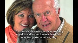 Bill Van Domelen Obituary & Funeral