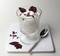 Herrencreme Is A German Pudding Here Is The Recipe 3 8 Floz Milk 2 Tbsp Sugar 1 Pk Vanilla Pudding Pow German Desserts Dessert Recipes Vanilla Pudding Mix
