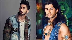 'dostana 2' is being helmed by collin dcunha and features janhvi kapoor as the leading lady. Who Is Dostana 2 Actor Lakshya Entertainment News The Indian Express