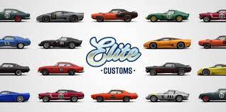 Please contact this domain's administrator as their dns made easy services have expired. Csr Racing 2 S Customisation Options Get A Massive Upgrade With New Elite Customs Feature Pocket Gamer