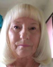 Condolence Book for Eileen Gannon (née Moore) (Whitehall, Dublin)