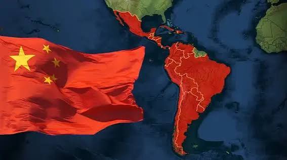 Diplomacia económica china, perspectivas para América Latina y el Caribe