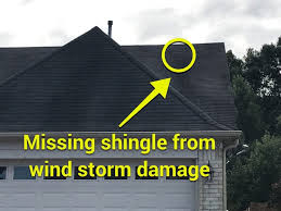Insurance claim for roof damage from wind. Benefits Of Having A Roofing Professional For Insurance Claims Restoration Roofing