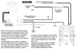 It was a copy i had to photoshop to make it readable & printable. Msd 6al Wiring Diagram Mallory Distributor P 9000 Ford V8 Wiring Diagram 7gen Nissaan Yenpancane Jeanjaures37 Fr