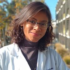 Welcome to the Rice ECE team Juliane Sempionatto!