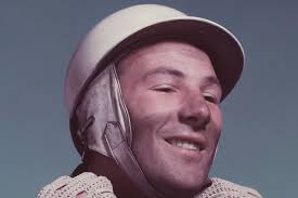 Both Doug Sanders and Stirling Moss were fated to miss out