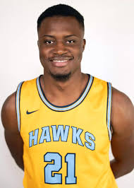 2022-23 Men's Basketball Roster