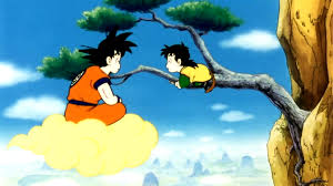 The series first aired on february 26, 1986. Watch Dragon Ball Z Season 1 Episode 1 Sub Dub Anime Uncut Funimation