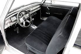 Image result for Satin Silver 1962 Nova