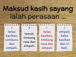 Pantun kasih sayang berisikan tentang ungkapan berkenaan dengan perasaan cinta dan kasih sayang seperti rindu, kecewa, serta bahagia. Pantun Kasih Sayang Sumber Pengajaran