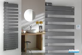 Seche Serviettes A Eau Chaude Regate Twist Air Acova Seche Serviette Meuble De Salle De Bain Seche Serviette Design