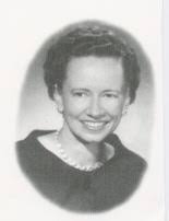 Obituaries: Nola Comer Chadwick Williams