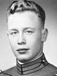 WP-ORG Eulogy for Daniel James Myers -- USMA '51