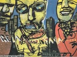 Herman brood the rocket scientist €19,50 / €635. Herman Brood New York Saga Catawiki