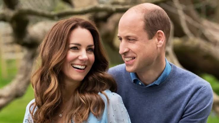 7 bí quyết nuôi dưỡng hạnh phúc của cặp đôi Kate và William | ELLE
