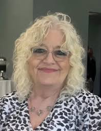 Obituary information for Pamela K. Correa