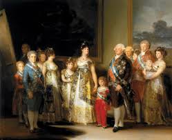In the art world, 2019 is the year of the museum megashow, and the&. Goya And The Art Of Survival The New Yorker