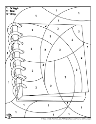 Funny ruler coloring page is a good i made the coloring page of school supplies for my kids but you can use it too! Back To School Free Printable Coloring Page Woo Jr Kids Activities