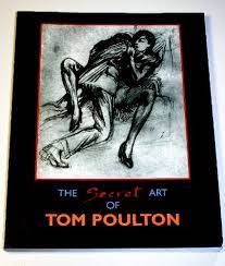 The Secret Art of Tom Poulton by Alexander James Maclean (1999-07-10):  Amazon.com: Books