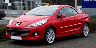 P e u g e o t 2 0 7 c c | características peugeot 207 cabriolet peugeot 207 cc thp chip a 180 hp suspension. 2009 Peugeot 207 Cc Facelift 2009 1 6 Vti 120 Hp Technical Specs Data Fuel Consumption Dimensions