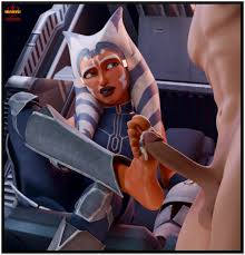 clone wars, star wars, ahsoka tano, clone trooper, togruta - R34 Vault