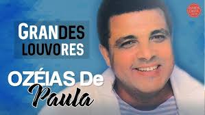 Ozéias de Paula
