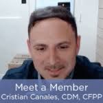 Meet a Member: Lynne Stack, CDM, CFPP