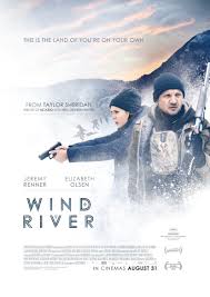 Wind river is a 2017 contemporary western crime film/thriller set in and around the wind river indian reservation in wyoming. Wind River 2017 Photo Gallery Imdb