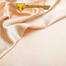 Lụa Satin Là Gì? Tìm Hiểu Tất Tần Tật Thông Tin Về Lụa Satin