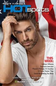 Hotspots! June 27, 2019 by Hotspots Media Group