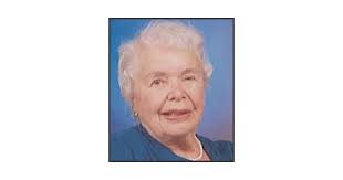 Mary STUMP Obituary (2011)