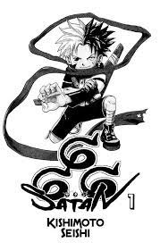 666 Satan Http Mangatea Me Manga 666 Satan 666 Satan Satan Manga