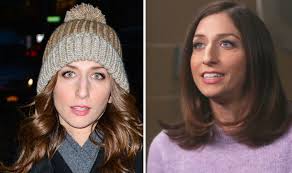 Moreover, chelsea peretti income or chelsea peretti net worth. Brooklyn Nine Nine Is Gina Leaving Brooklyn Nine Nine Is Christine Peretti Leaving Tv Radio Showbiz Tv Express Co Uk