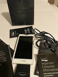 These phones were released on october 18, 2012 exclusively on verizon wireless in the united states. Las Mejores Ofertas En Motorola 16gb 4 5 4 9 Pulgadas Celulares Y Smartphones Ebay