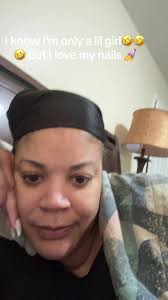 Amyywoahh When I Get My Nails Done