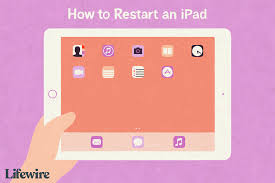 Go to settings > general > reset and tap on erase all content and settings. How To Hard Reset Or Restart An Ipad All Models