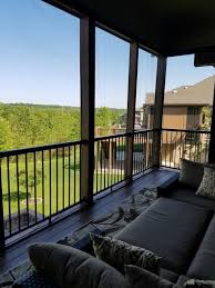 Maybe you would like to learn more about one of these? Are Mosquitos Stopping You From Thoroughly Enjoying Your Balcony Our Custom Made Mosquito Netting Curtains Are A Low Cost Patio Diy Balcony Screened In Patio