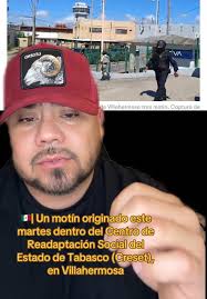 Villahermosa Tabasco Última Hora Hoy Noticia