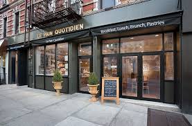 Pin Di Bakery