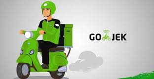 Paket Internet Driver Gojek Literasi Ekosistem Gambar