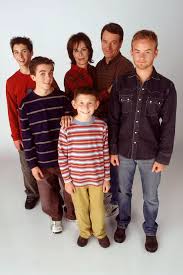 Watch Malcolm in the Middle Streaming Online