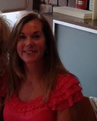 Therapist Adele Murphy