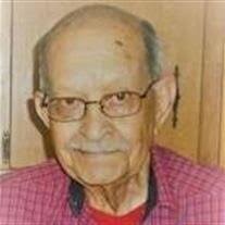 Elias L. Lopez Obituary