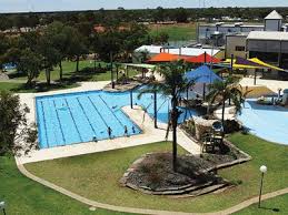 Swimming Pool Roxby Downs Outdoor Furniture Sets Swimming Pools Outdoor Furniture