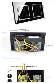 849 2 gang switch wiring diagram products are offered for sale by suppliers on alibaba.com, of which rocker switches accounts for 1 2 gang switch with led light 5 light switch modern black light switch wiring three way light switch light switch glass 2 way 4 gang smart home switch office light switch. Et 0539 Clipsal Water Heater Switch Wiring Free Diagram