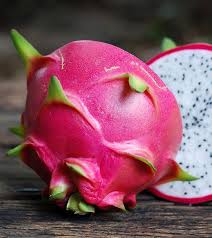 Test its firmness like you would an avocado, by giving it a slight squeeze in your hand. Dragon Fruit Science Based Benefits Nutrition And How To Eat