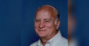 Edward Self Obituary