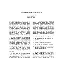 Sertã, a municipality in central portugal. Knowledge Based Approaches Session Introduction Acl Anthology